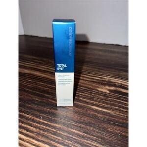 Colorescience Total Eye 3-in-1 Renewal Therapy SPF 35 Read